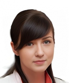 Смирнова Мария Сергеевна узи-специалист