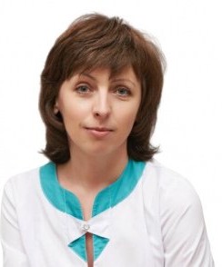 Рыжинская Татьяна Геннадьевна эндокринолог