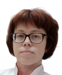 Спиридонова Татьяна Юрьевна невролог