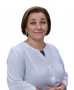 Фаворисова Лилия Равильевна гинеколог