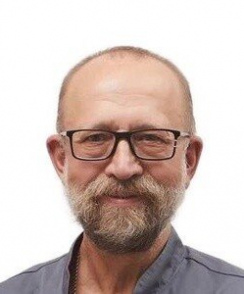 Чернов Константин Борисович массажист