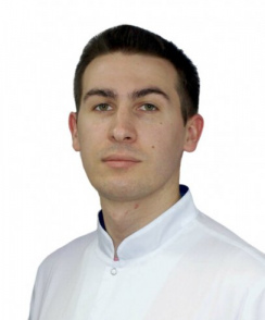 Струк Александр Александрович мануальный терапевт