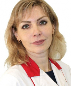 Штельмах Инна Владимировна стоматолог-терапевт