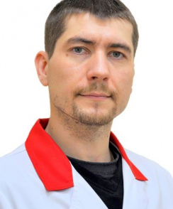 Сошнев Иван Васильевич окулист (офтальмолог)