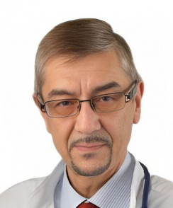 Цупров Юрий Васильевич ортопед