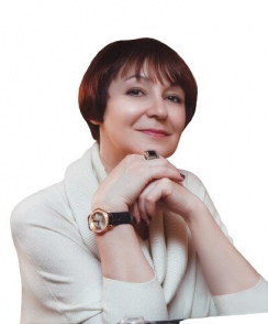 Рудаш Ольга Владимировна психолог