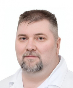 Мурадян Александр Рафикович уролог