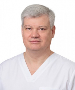 Стец Александр Витальевич андролог