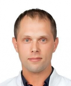 Баранов Дмитрий Александрович врач мрт