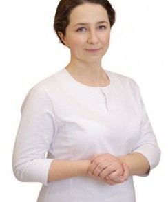 Архипова Анастасия Сергеевна андролог