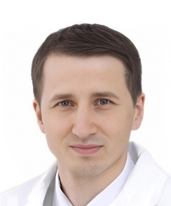 Блациос Никос Дмитриос гинеколог