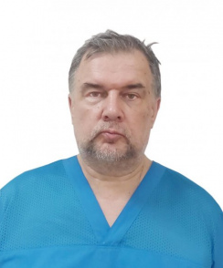 Алексеев Алексей Анатольевич невролог