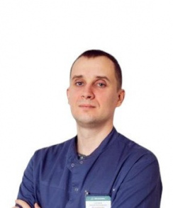 Горчаков Алексей Александрович гастроэнтеролог