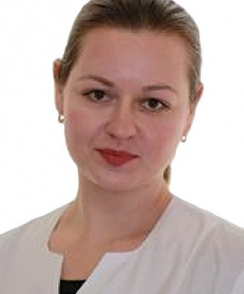 Смирнова Татьяна Юрьевна венеролог