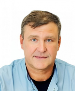 Карпович Алексей Владимирович мануальный терапевт