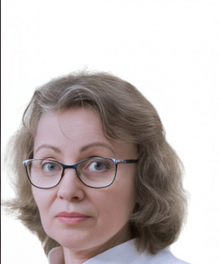 Марцияш Лариса Вячеславовна гинеколог