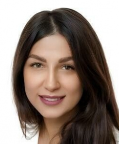 Бигвава Полина Бадриевна стоматолог