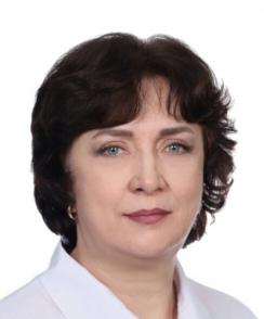Литовченко Лариса Константиновна акушер