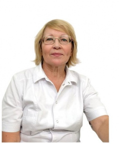 Мамаева Лидия Семёновна невролог
