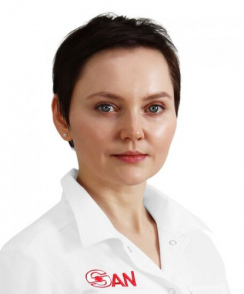Бучельникова Виктория Викторовна психиатр