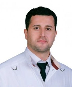 Гамдуллаев Кямран Дашдамирович онколог
