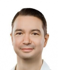 Назаров Илья Александрович уролог