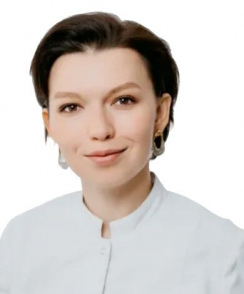 Хабирова Айгуль Газизовна ревматолог