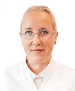 Черноруцкая Екатерина Игоревна гастроэнтеролог