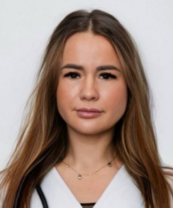 Фомишнина Галина Анатольевна узи-специалист