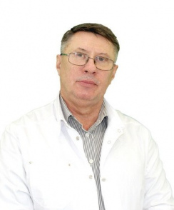 Суханкин Сергей Николаевич узи-специалист