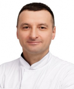 Гурмизов Евгений Петрович офтальмохирург