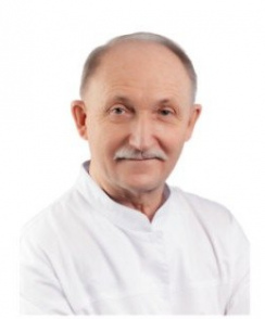Захаров Сергей Викторович окулист (офтальмолог)