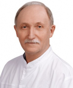 Захаров Сергей Викторович окулист (офтальмолог)