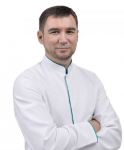 Шепенёв Анатолий Михайлович диетолог