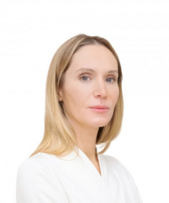 Иванова Татьяна Анатольевна дерматолог