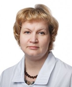 Коваленко Элина Юрьевна 