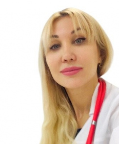 Синявская Татьяна Николаевна нарколог