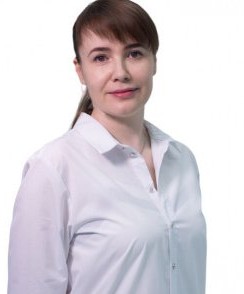 Христюк Ольга Сергеевна нарколог