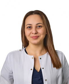 Асеева Залина Алибековна пластический хирург