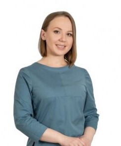 Чистовская Ирина Юрьевна стоматолог