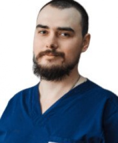 Голланд Владимир Алексеевич лор (отоларинголог)