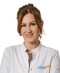 Иванова Ольга Викторовна кардиолог