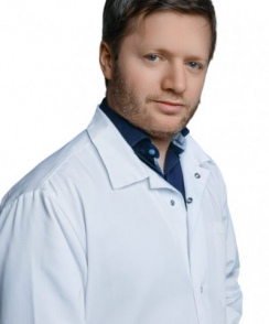 Азизов Магомед Алиевич флеболог