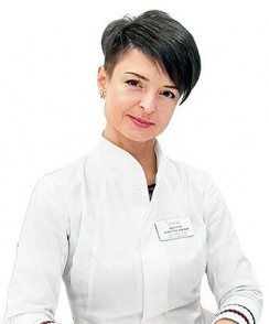Круглова Марина Сергеевна онколог