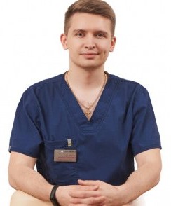 Цыпилев Александр Сергеевич хирург