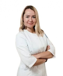 Гончар Ирина Сергеевна уролог