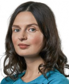 Свиридова Ксения Николаевна стоматолог