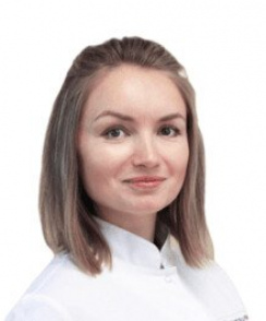 Свириденко Мария Александровна онколог