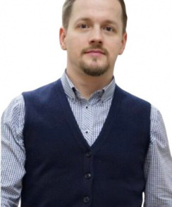 Лютых Григорий Владимирович хирург