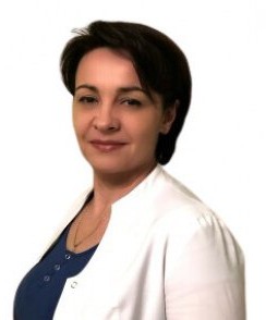 Шевченко Елена Николаевна нейрохирург